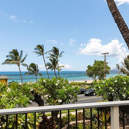 Kihei Akahi A104 Apartment Wailea  Exterior foto