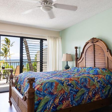 Kihei Akahi A104 Apartment Wailea  Exterior foto