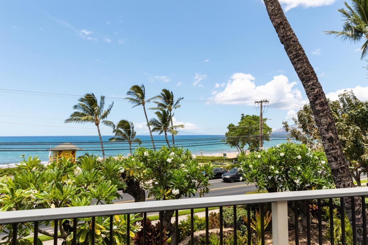 Kihei Akahi A104 Apartment Wailea  Exterior foto