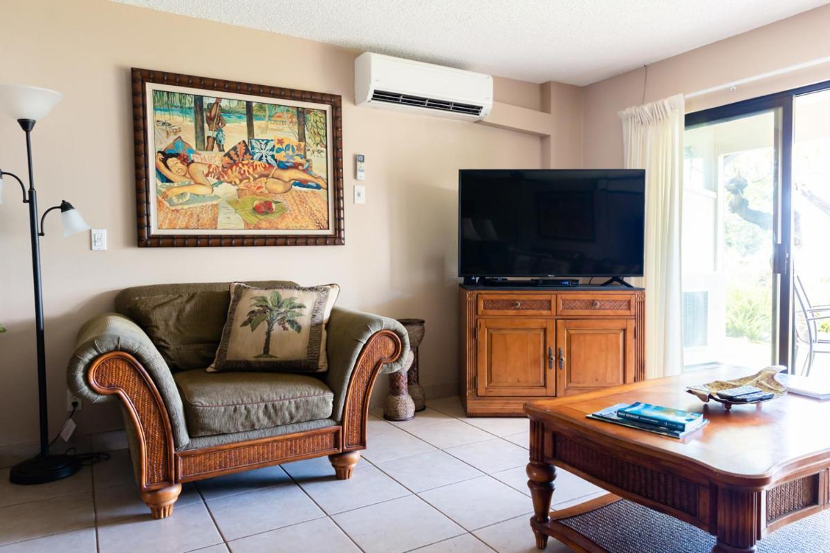 Kihei Akahi A104 Apartment Wailea  Exterior foto