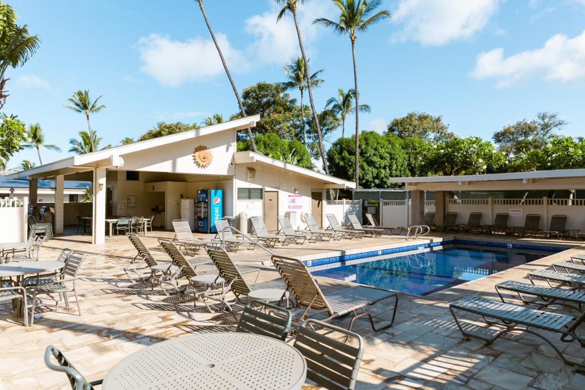 Kihei Akahi A104 Apartment Wailea  Exterior foto
