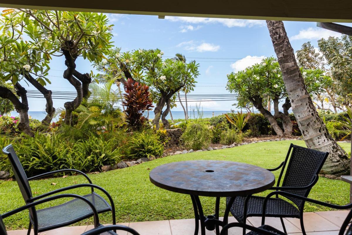 Kihei Akahi A104 Apartment Wailea  Exterior foto