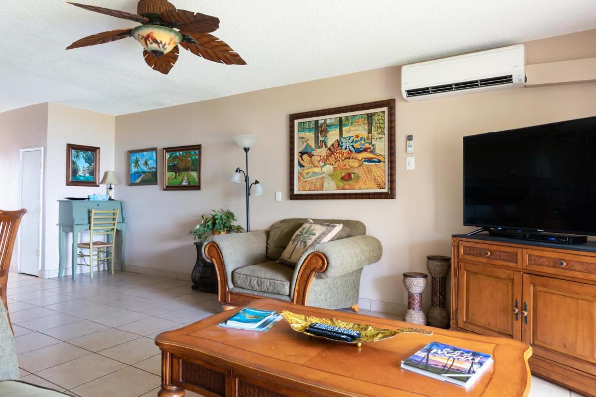 Kihei Akahi A104 Apartment Wailea  Exterior foto