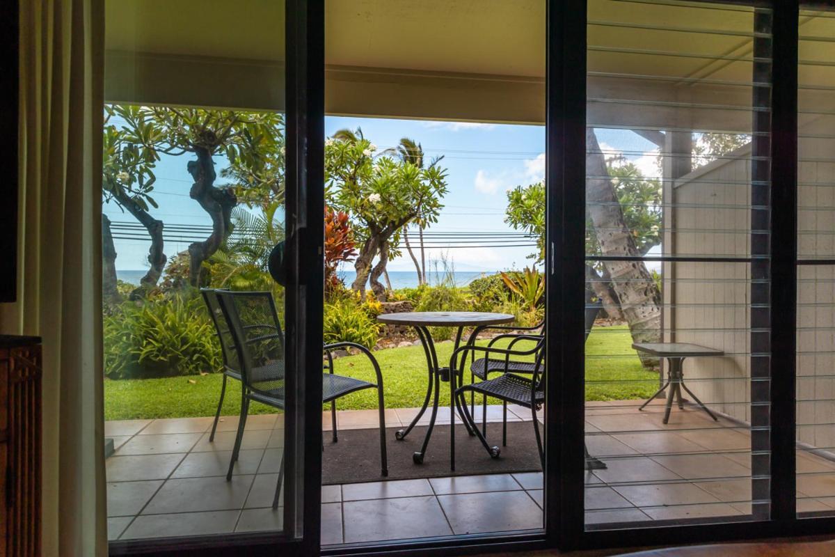 Kihei Akahi A104 Apartment Wailea  Exterior foto
