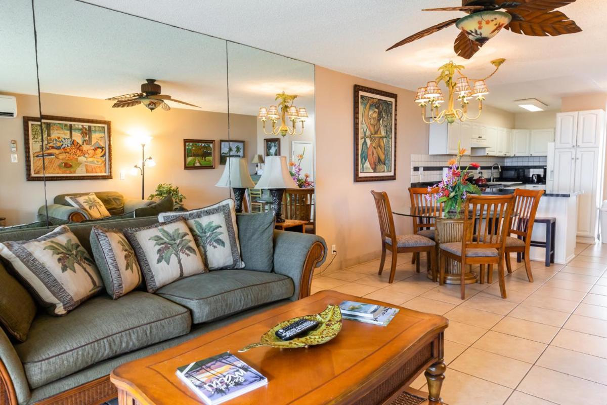 Kihei Akahi A104 Apartment Wailea  Exterior foto