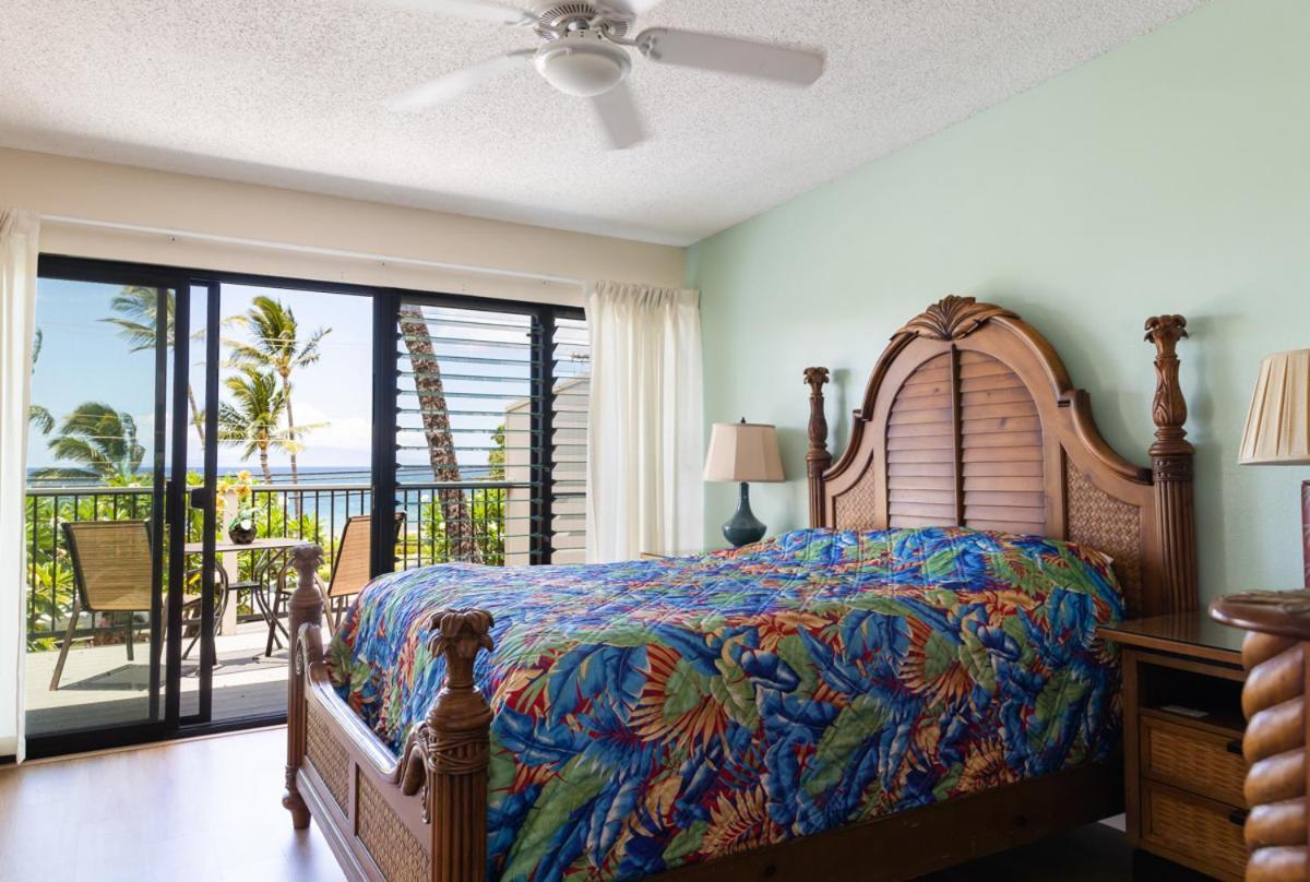 Kihei Akahi A104 Apartment Wailea  Exterior foto