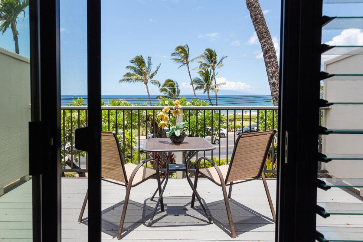 Kihei Akahi A104 Apartment Wailea  Exterior foto