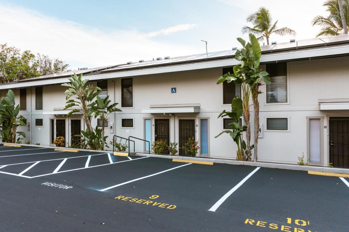 Kihei Akahi A104 Apartment Wailea  Exterior foto