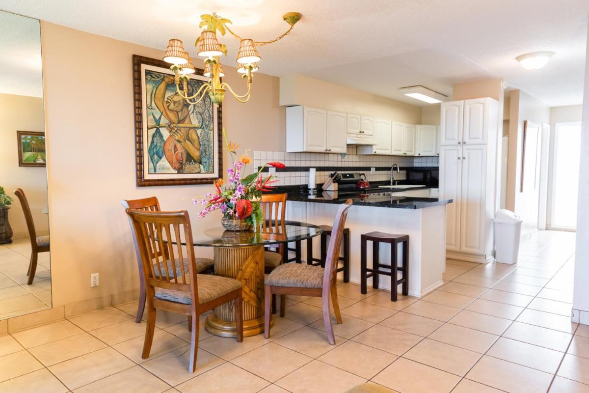 Kihei Akahi A104 Apartment Wailea  Exterior foto