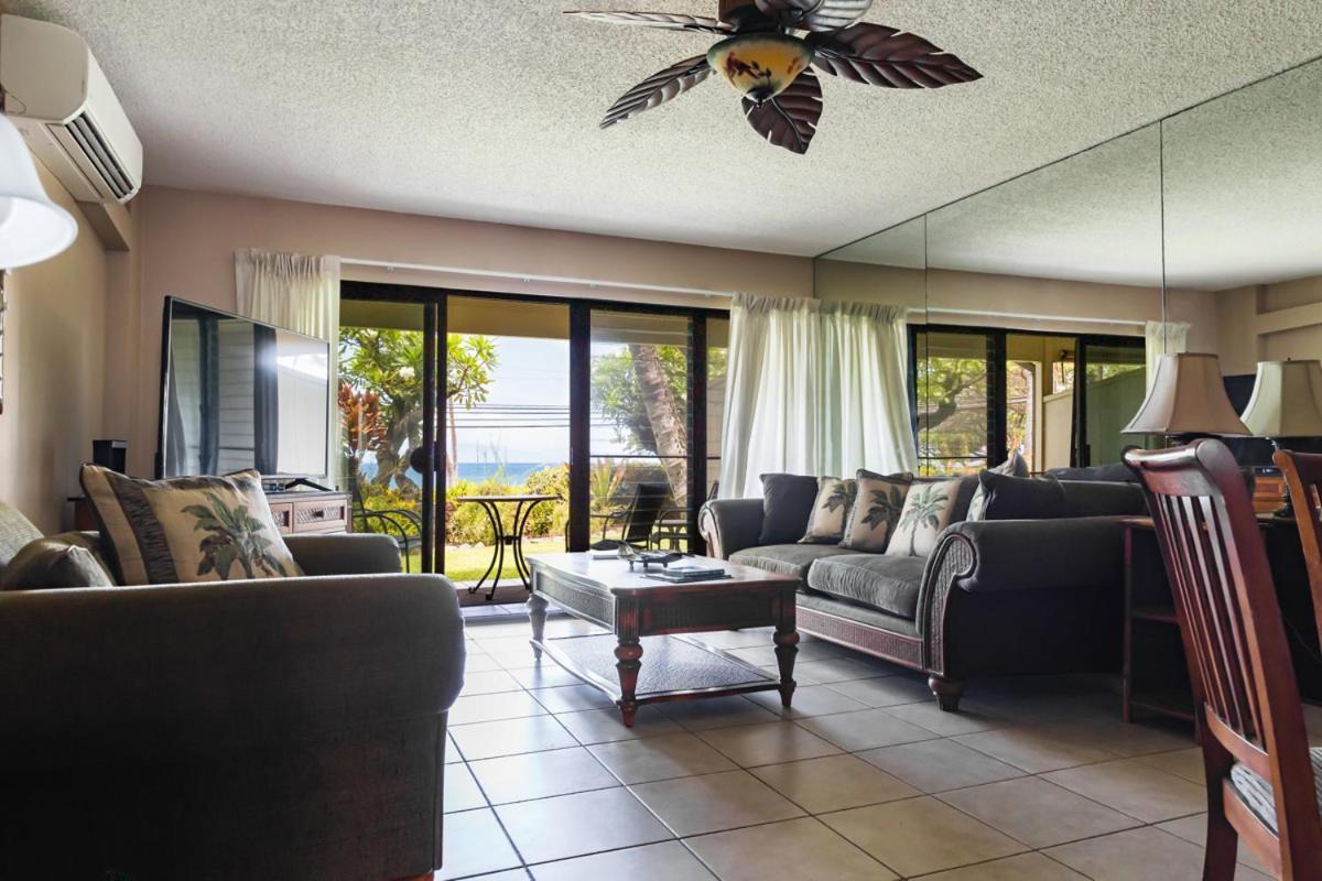 Kihei Akahi A104 Apartment Wailea  Exterior foto